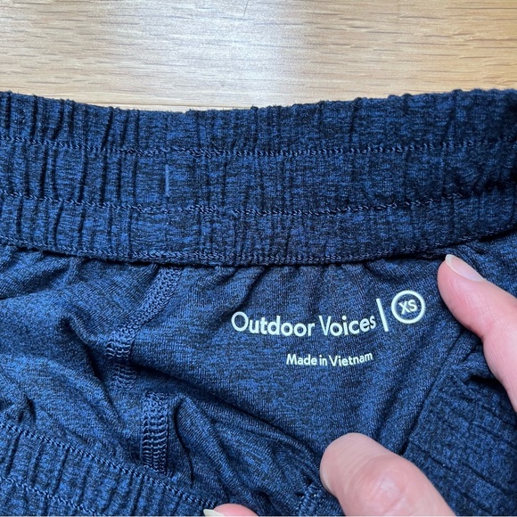 Outdoor Voices All Day Sweatpants + tote bag! - Picture 5 of 6